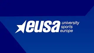 EUSA, the European University Sports Association