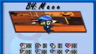 Skater background - Dragonbound.net