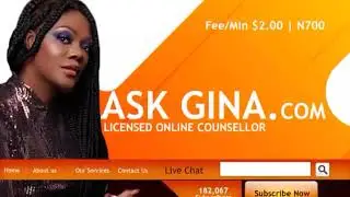 Ask Gina
