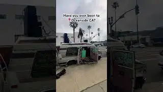 Have you been to Oceanside CA?#travel #californiatravel #oceansidecalifornia #california #travelvlog