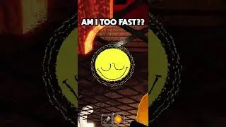 The FASTEST Grace Player! #roblox  #robloxgrace