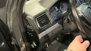 Work Cars Jyväskylä / VW Amarok 3.0l V6 2020vm 107tkm pakettiauto