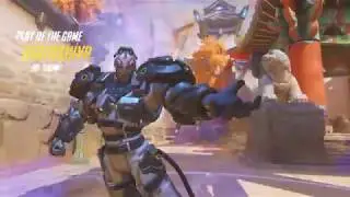 DeathShiva's Sigma POTG #2 [Competitive]