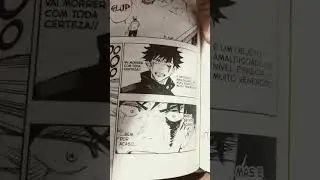 Jujutsu kaisen o shugushi aparece
