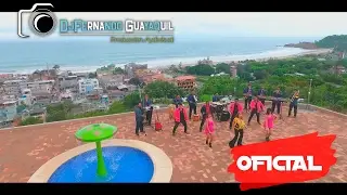 Porque te vas Sanyi Feat Los Reyes del Norte Video Oficial HD