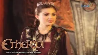Etheria : Full Episode 46