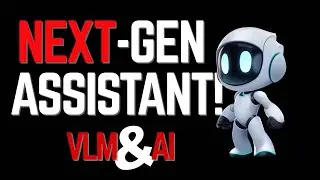 Новый ИИ-помощник от XPENG &mdash; представлено масштабное обновление! (VLM&AI - TECH DAYS 2025)