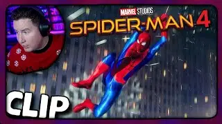 Spider-Man 4 Possible New Director Found (Good Or Bad)