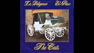 The Cats - La Diligence