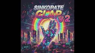 sinkopate - clap v2