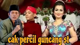 Live‼️suasna pusat rutinan sabilu taubah bersama percil cs‼️