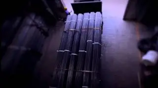 Tiger Steel Industries   HD1080   Youtube