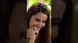 Lo Jee Baat Mobile Tak Pohanch Ayi..! #saniyashamshad #shortsfeed #shorts #aliabbas #greentvdramas