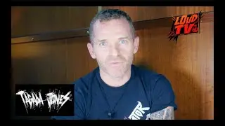Interview avec Niko chanteur de TAGADA JONES pour la sortie de A feu et &agrave; sang