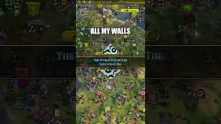 Have You Ever Experienced This?  (Nuke Happy Deity++ AI Civ 6)