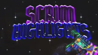SCRIM HIGHLIGHTS | Critical Ops 1.22.0 | [Ruth] ttos