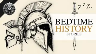 Bedtime History Stories | The Hidden World of Roman Gladiators