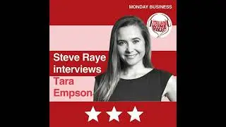 Ep. 925 Tara Empson | Get Us Market Ready With Italian Wine People