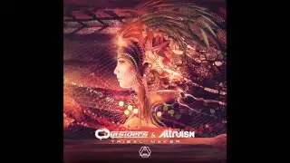 Outsiders & Altruism - Tribal Maker - Official
