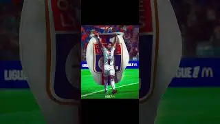 ENDRICK NO LYON DA FRAN&Ccedil;A