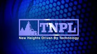 TNPL Corporate Video #TNPL #TNPLPaper #TNPLPlantation #Pulpandpaper #Packagingboard #TNPLCement