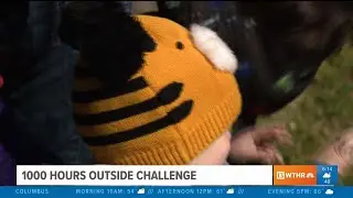 1000 hours outside