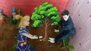 Barbie doll cartoon/Tina ki kahani Ep-139/Barbie bedtime stories/Barbie morning routine/doll story 