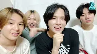 [210616] 안자는 사람🤪✌️