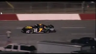 Heat Brandon Weber TV Show Pilot