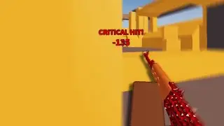AIMBOTTING A Level 800+ (Roblox Arsenal)