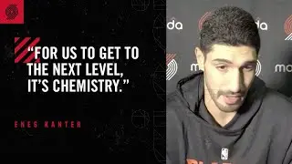 Enes Kanter: 