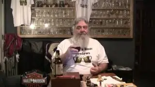 Beer Review # 861 North Coast Brewery Old Stock Ale 2012