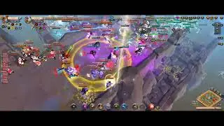 [174]GroveKeeper [TFD]I The Flying Dutchman I vs [joker] Minerva-X [Albion Online]