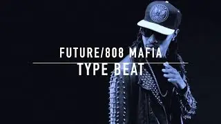 Future x 808 Mafia Type Beat 