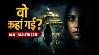 Cruise Ship Se Gayab Hui Ladki | Real Unsolved Mystery Hindi
