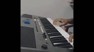 Naaden | නාදෙන් (Keyboard Music) | Dasantha Jayathilake | Gee Naada