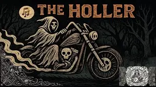 The Holler - Dead Men Don&rsquo;t Detune | Progressive AI Appalachian Bluegrass Metal Ballad