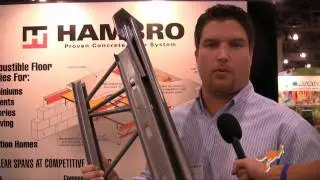 Hambro - buildaroo.com