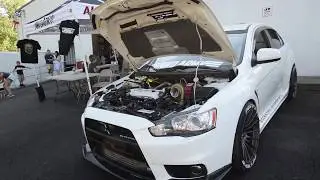 Dyno and Chill - AWD Army Meet at Turn In Concepts