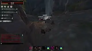 CONAN PVP SIPTAH TEIKO VS ONEHIT AND BLACKWOLF #BR