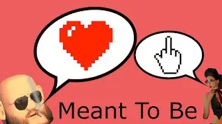 Second Life: Meant to Be (Trolling)