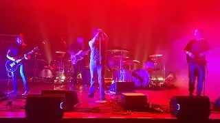 WE LOST THE SKYLINE - Live October 2025.Białystok Rockowania 2025.