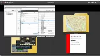 VTScada CIP_ENIP Driver Setup