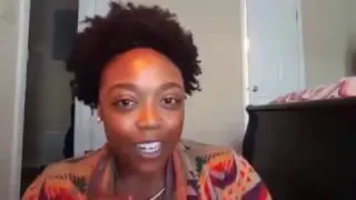 Decoding Dress Codes w/KenyaIman