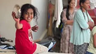 Ganavi Vijay Amma