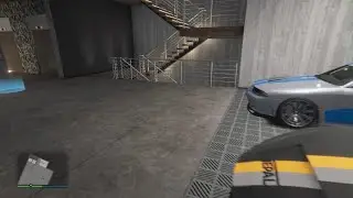 Grand Theft Auto V_ doctor dre