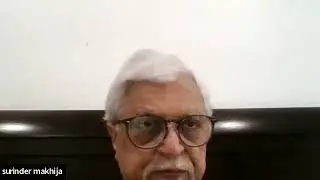Multilingual -Guru Ji Satsang by Makhija Uncle & Aunty 14.07.2024