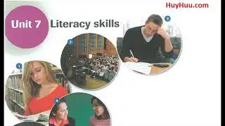 07 Complete IELTS Band 4 5 Unit 7