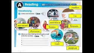 New Frontiers / M.1 - English class/ Unit 5: Hobbies and Adverbs