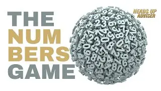 The Numbers Game - The Math Behind Insurance Broker's Business